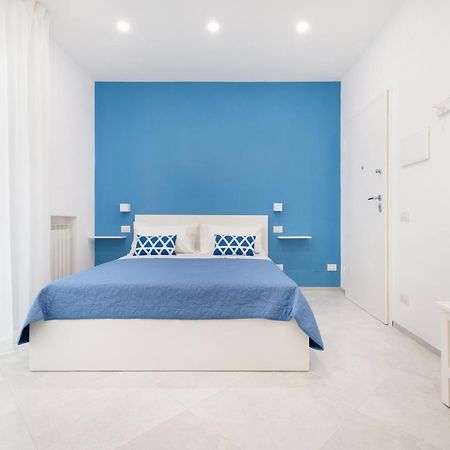 Blue Coral Suite Sorrento Exterior foto