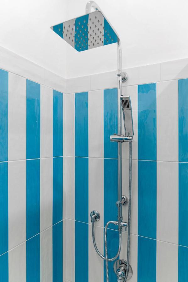 Blue Coral Suite Sorrento Exterior foto