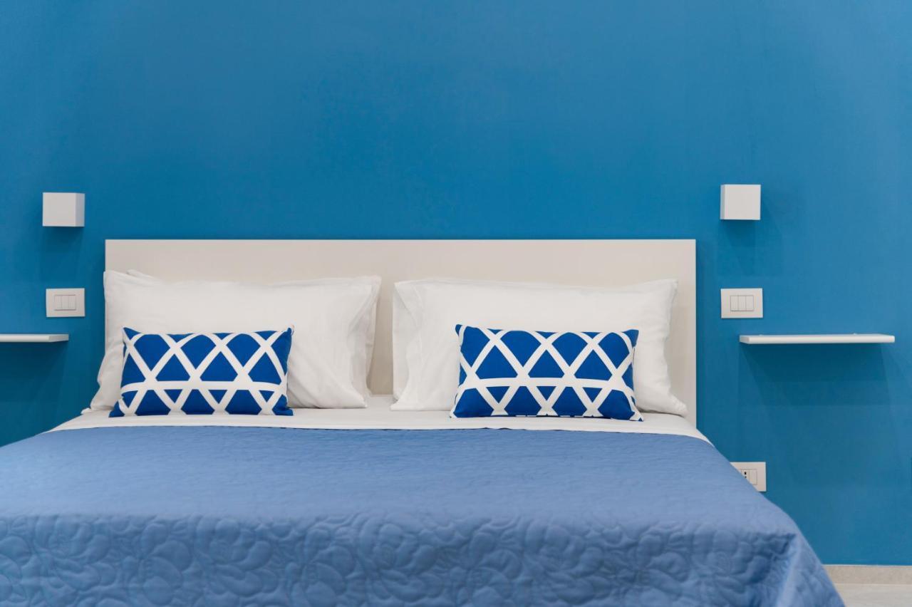 Blue Coral Suite Sorrento Exterior foto