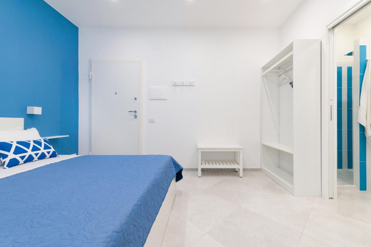 Blue Coral Suite Sorrento Exterior foto