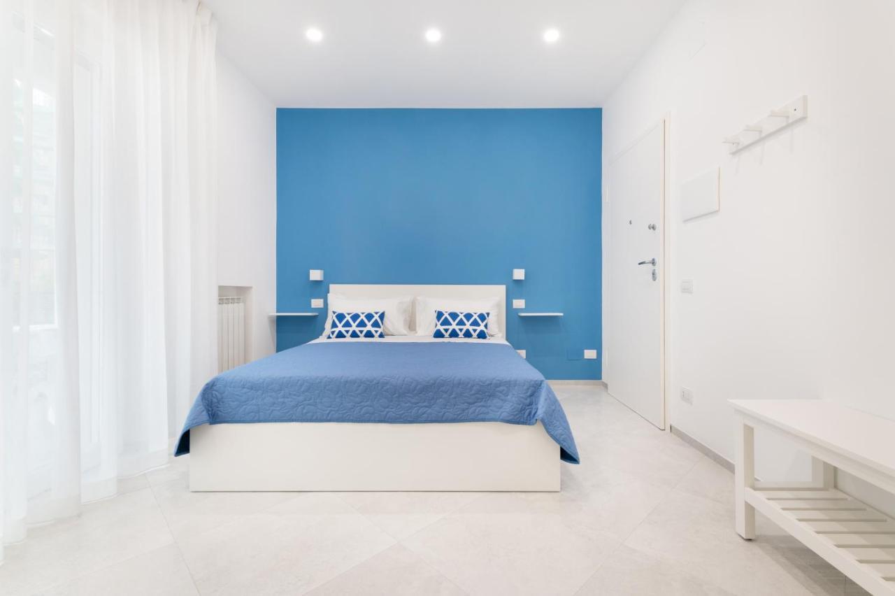 Blue Coral Suite Sorrento Exterior foto