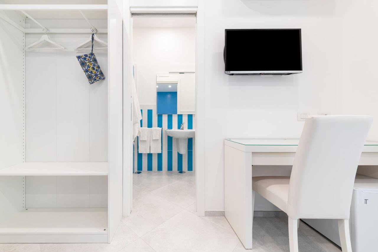 Blue Coral Suite Sorrento Exterior foto