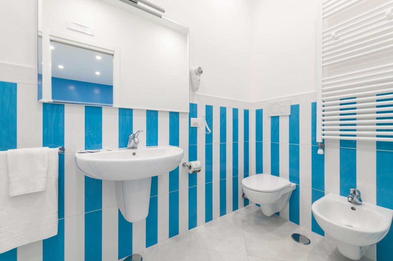 Blue Coral Suite Sorrento Exterior foto