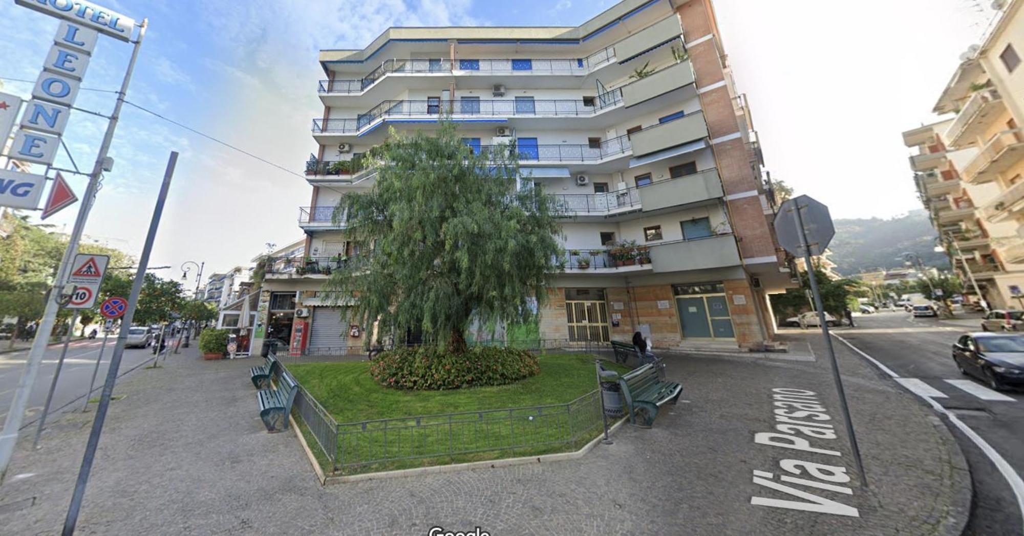 Blue Coral Suite Sorrento Exterior foto